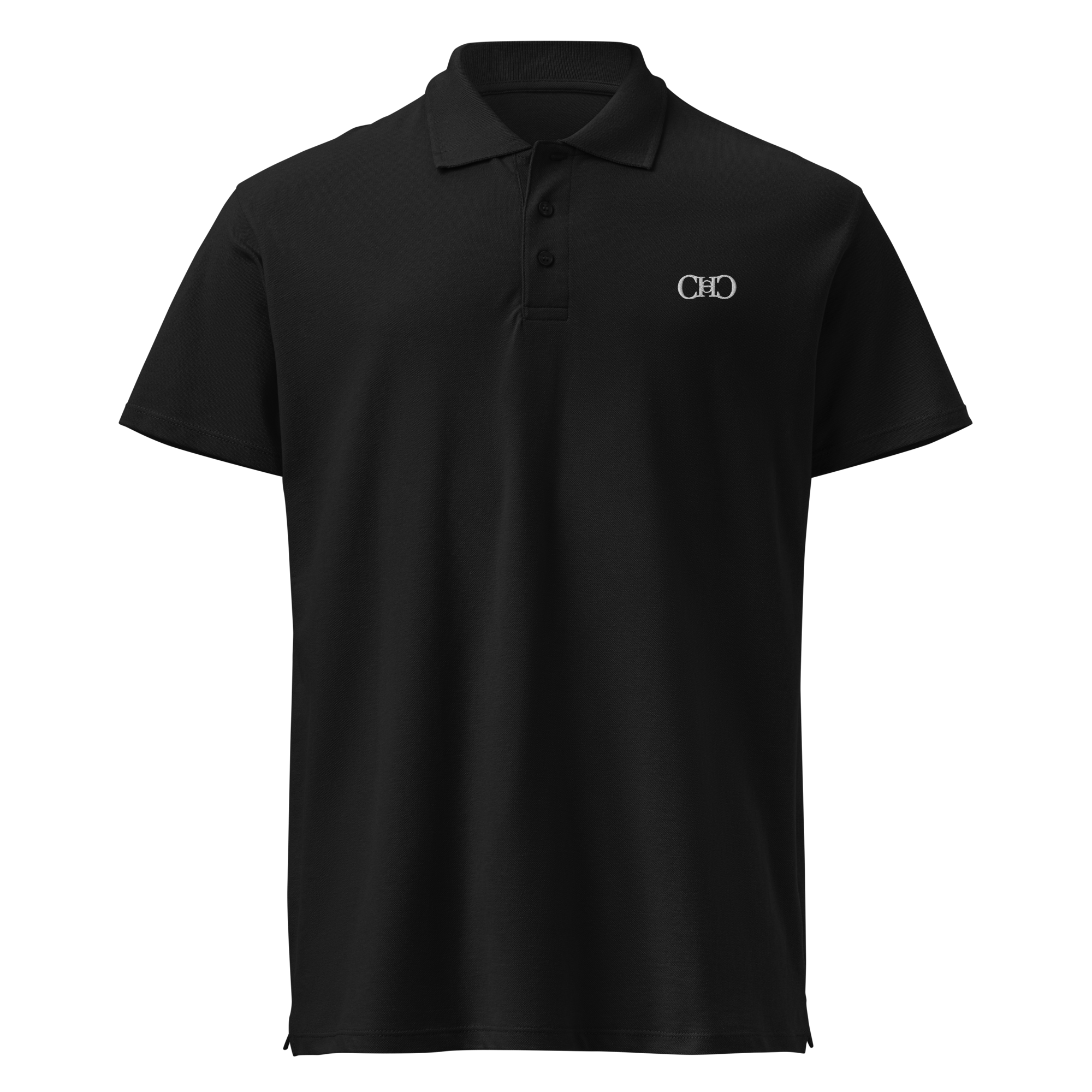 Classic Polo Black